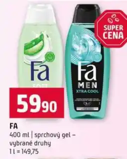 Terno Fa nabídka