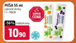 Terno Míša 55 ml nabídka
