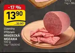 Flop HRADECKÁ MOZAIKA nabídka