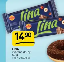 Flop Lina nabídka