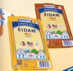 Flop Madeta Jč eidam 44-45% nabídka