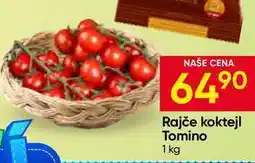Hruška Rajče koktejl Tomino nabídka