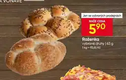 Hruška Raženka vybrané druhy nabídka