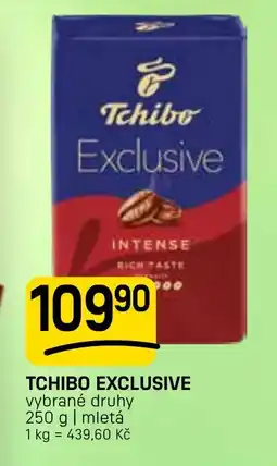 Flop Tchibo exclusive nabídka