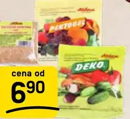 Flop Deko pektogel | hořčičné semínko nabídka