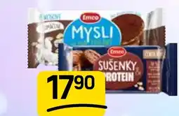 Flop Mysli na zdraví | super sušenky nabídka
