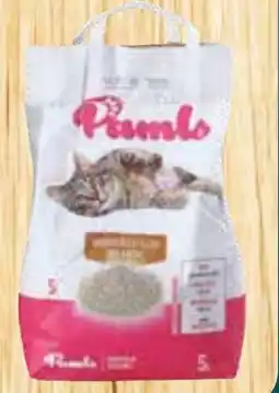 Flop Pamls stelivo pro kočky nabídka