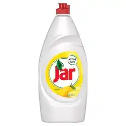 Hruška Jar Prostředek na mytí nádobí 900ml, vybrané druhy nabídka