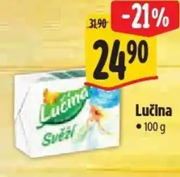 Albert Lučina nabídka