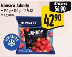 Albert Nowaco Jahody nabídka