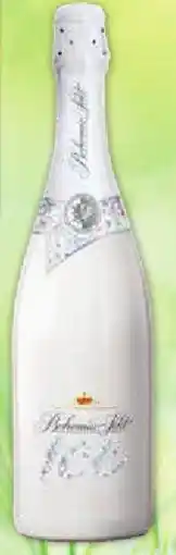Albert Bohemia Sekt ICE nabídka