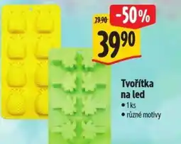 Albert Tvořítka na led nabídka