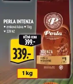 Albert Perla intenza nabídka