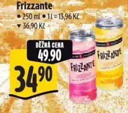 Albert Frizzante nabídka