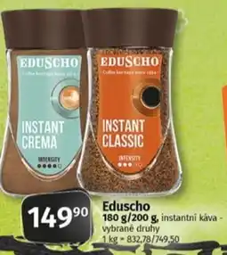 Coop Eduscho nabídka