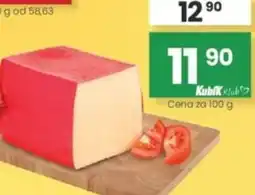 Kubík potraviny Eidam 30% nabídka