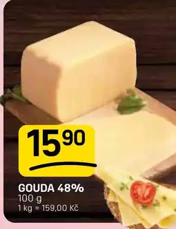 Flop Gouda 48% nabídka