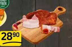 Flop Sláma maďarská pikantní slanina nabídka