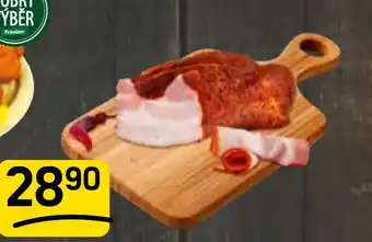 Flop Sláma maďarská pikantní slanina nabídka