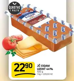 Flop Madeta jč eidam uzený 44% nabídka