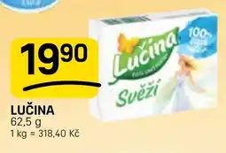 Flop Lučina nabídka