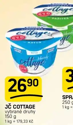 Flop Madeta Jč cottage nabídka