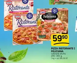 Flop Pizza ristorante | feliciana nabídka