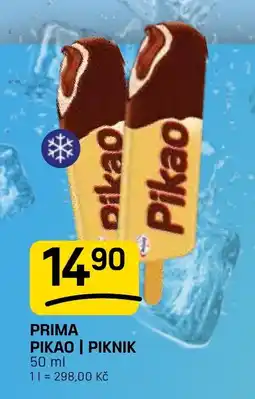 Flop Prima pikao | piknik nabídka