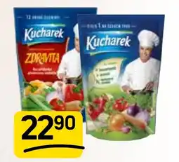 Flop Kucharek | zdravita nabídka