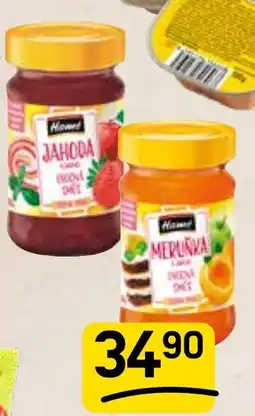 Flop Ovocná směs nabídka