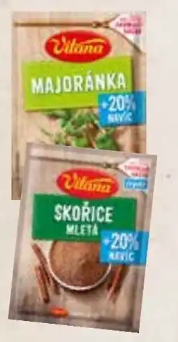 Flop Koření vitana nabídka