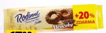 Flop Rodinné věnečky nabídka
