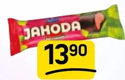 Flop Želé v čokoládě nabídka