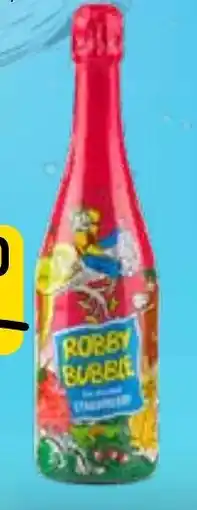 Flop Robby bubble nabídka