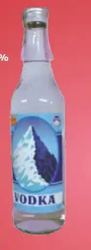 Flop Flop vodka 37,5% nabídka