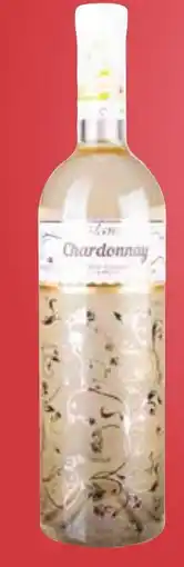 Flop Víno glamour nabídka