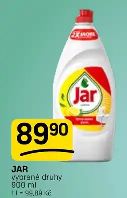 Flop Jar nabídka