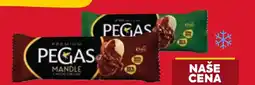 Billa Pegas Premium nabídka