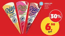 Penny Market KORNOUT RIOS různé druhy nabídka