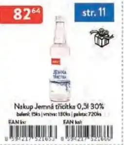 Qanto Nakup Jemná třicítka 30% nabídka