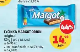 Penny Market TYČINKA MARGOT ORION nabídka
