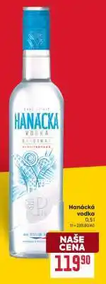 Hanácká Vodka