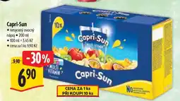 Albert Capri Sun nabídka