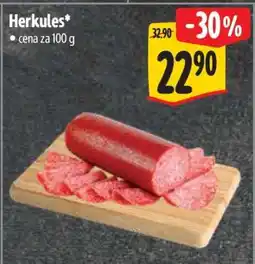 Albert Herkules nabídka