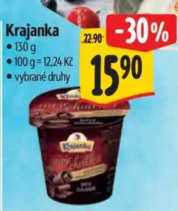 Albert Krajanka nabídka