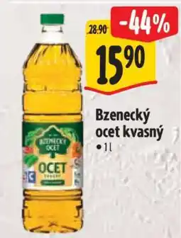 Albert Bzenecký ocet kvasný nabídka