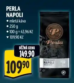 Albert PERLA NAPOLI nabídka