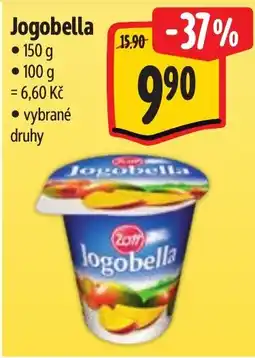 Albert Zott Jogobella nabídka
