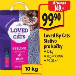 Albert Loved By Cats Stelivo pro kočky nabídka