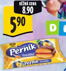 Albert Perník nabídka